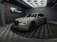 Gebraucht Chrysler 300C Limited 296 PS (217 kW) 2017 Grau Limousine