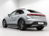 Gebraucht Porsche Macan 330 kW (449 PS) 2025 Silber SUV