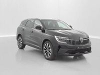 Ny Renault Espace Techno 131 HK (96 kW) 2025 Sort SUV