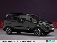 Neu Opel Combo S 131 PS (96 kW) 2026 Schwarz Van / Kleinbus