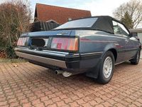 Gebraucht Mitsubishi Sapporo 111 PS (81 kW) 1984 Blau Coupé