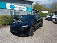 Neu Cupra Formentor 150 PS (110 kW) 2026 Schwarz SUV