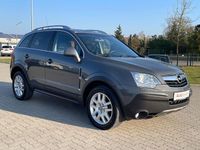 Occasion Opel Antara Edition 126 ch (92 kW) 2010 Gris SUV