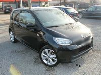 gebraucht Skoda Citigo 1.0 MPI 44kW Fun Fun