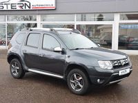 Gebraucht Dacia Duster Prestige 109 PS (80 kW) 2016 Grau SUV