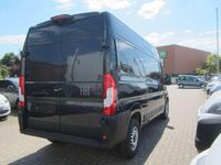 Neu Fiat Ducato 179 PS (131 kW) 2025 Schwarz Van