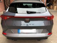 Gebraucht Cupra Formentor 150 PS (110 kW) 2023 Grau SUV