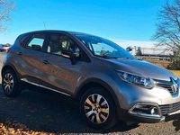 Second-hand Renault Captur 120 CP (88 kW) 2017 Gri SUV