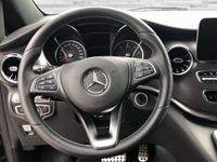 gebraucht Mercedes V300 d AVANTGARDE Lang