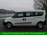 gebraucht Fiat Doblò DobloBasis Maxi Kasten