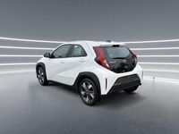 Neu Toyota Aygo X Active 117 PS (86 kW) 2026 Weiß SUV
