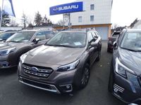 gebraucht Subaru Outback 2.5 i - Navi - Automatik - Allrad