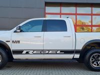 Gebraucht Dodge Ram 401 PS (294 kW) 2018 Weiß Pickup