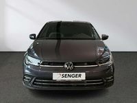 Neu VW Polo Edition 95 PS (69 kW) 2026 Rauchgrau Kleinwagen