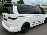Gebraucht VW Multivan 150 PS (110 kW) 2024 Weiß Van