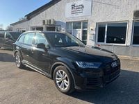 Gebraucht Audi Q7 381 PS (280 kW) 2021 Schwarz SUV