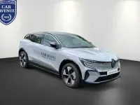 Occasion Renault Megane E-Tech Komfort 161 kW (220 ch) 2026 Gris Berline