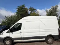 Gebraucht Ford Transit Trend 170 PS (125 kW) 2019 Van