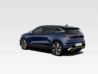Gebraucht Renault Megane E-Tech Iconic 160 kW (218 PS) 2023 Blau Limousine