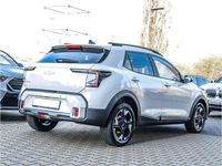 Neu Kia Stonic Vision 101 PS (74 kW) 2026 Weiß SUV