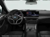 Gebraucht BMW i4 250 kW (340 PS) 2025 Grau Limousine