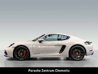 gebraucht Porsche 718 Cayman GTS 4.0 LED-SW;RF-Kamera