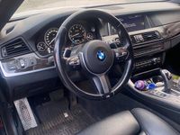 gebraucht BMW 550 