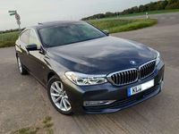 gebraucht BMW 630 d GT Luxury Line MEGA VOLL LED NAPPA H/K PANO