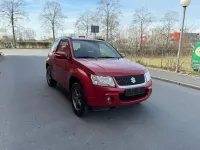 Gebraucht Suzuki Grand Vitara 166 PS (122 kW) 2009 SUV