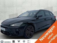 Neu Cupra Leon VZ 272 PS (200 kW) 2026 Midnight schwarz metallic Kombi