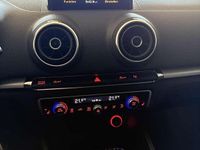 Gebraucht Audi A3 Ambition 150 PS (110 kW) 2014 Blau Limousine