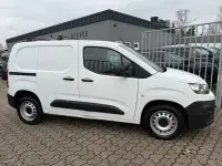 Gebraucht Citroën e-Berlingo 110 PS (80 kW) 2021 Andere Limousine
