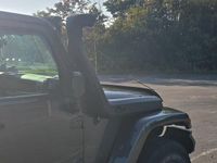 Gebraucht Jeep Wrangler 284 PS (208 kW) 2018 SUV