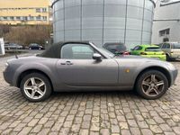 gebraucht Mazda MX5 1.8 Energy Motorproblem