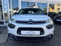 Gebraucht Citroën C4 102 PS (75 kW) 2019 Weiß SUV