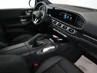 Gebraucht Mercedes GLE350 de 320 PS (235 kW) 2021 Schwarz SUV