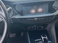 Gebraucht Opel Insignia Edition 170 PS (125 kW) 2019 Schwarz Kombi