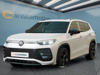 Neu VW Tayron 265 PS (194 kW) 2025 Weiß SUV