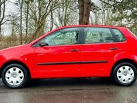 gebraucht VW Polo 1,2/Kette+Inspek+Kupplung neu **