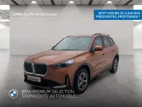 Gebraucht BMW X1 156 PS (114 kW) 2025 SUV