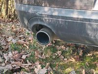 Gebraucht VW Passat 116 PS (85 kW) 2005 Andere farben Limousine