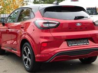 Neu Ford Puma ST-Line 125 PS (91 kW) 2026 Rot SUV