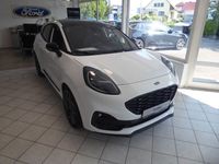 Gebraucht Ford Puma ST 200 PS (147 kW) 2024 Weiß SUV