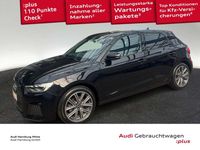 Second-hand Audi A1 Advanced Plus 110 CP (80 kW) 2023 Negru SUV