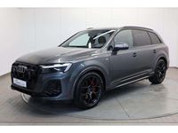 Neu Audi Q7 Business 286 PS (210 kW) 2025 Daytonagrauperleffekt SUV