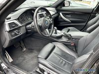 gebraucht BMW 340 Gran Turismo i M Sport HUD Adapt. LED H/K 360°