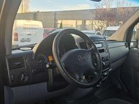 Gebraucht Mercedes Vito 102 PS (75 kW) 2016 Van