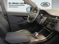 Gebraucht Land Rover Range Rover evoque SE Dynamic 269 PS (197 kW) 2025 Grau SUV