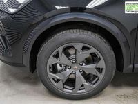 Neu Cupra Formentor 150 PS (110 kW) 2025 Midnight black metall... SUV