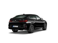 Gebraucht BMW X4 M Competition Edition 510 PS (375 kW) 2024 Black sapphire metallic SUV